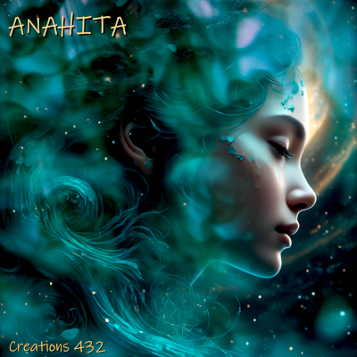 Anahita 400