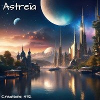 Astreia