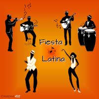 Fiesta latina